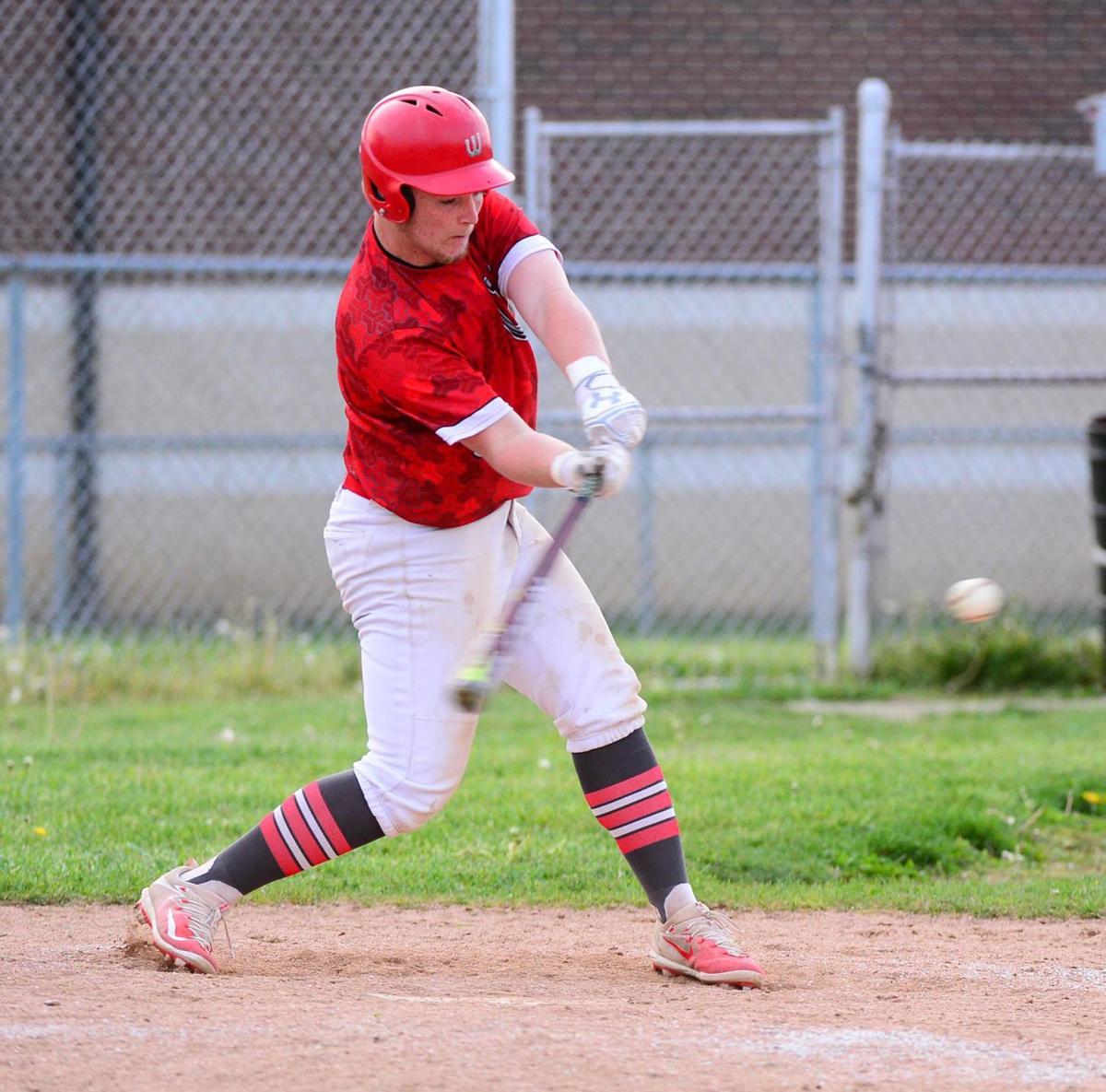 Westfall's Armentrout named All-Ohio | Sports | circlevilleherald.com