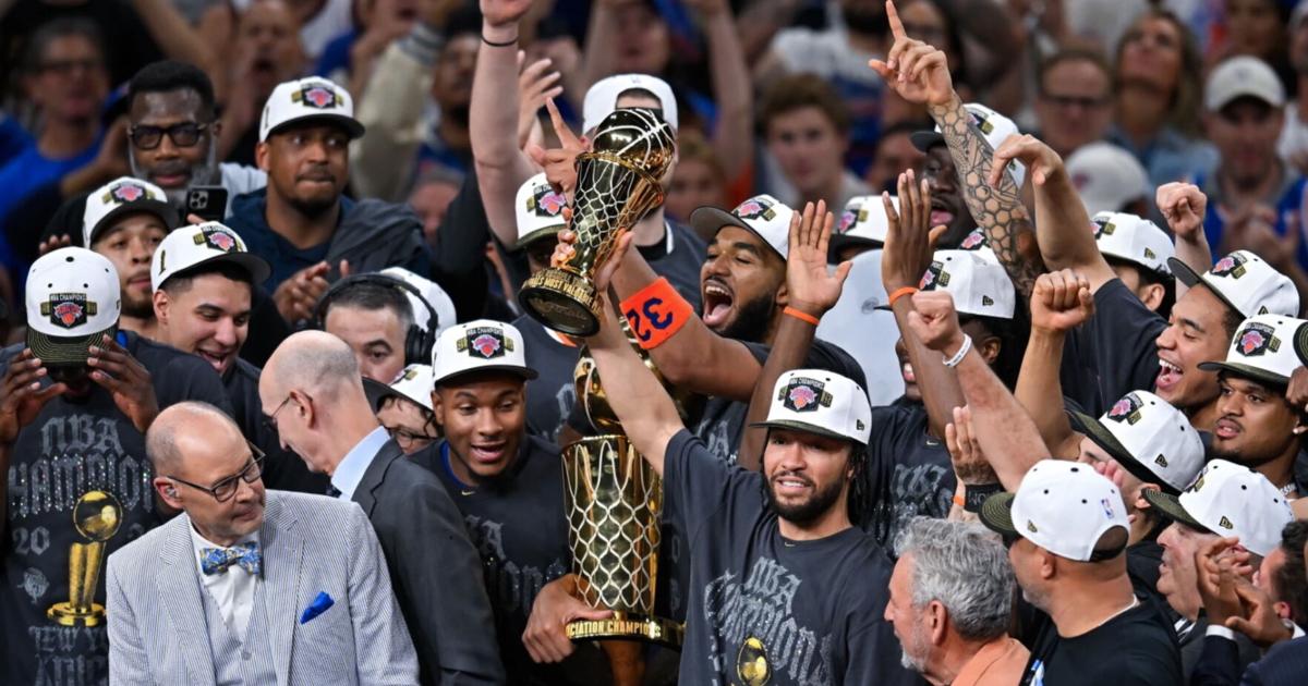 Weekend sports roundup