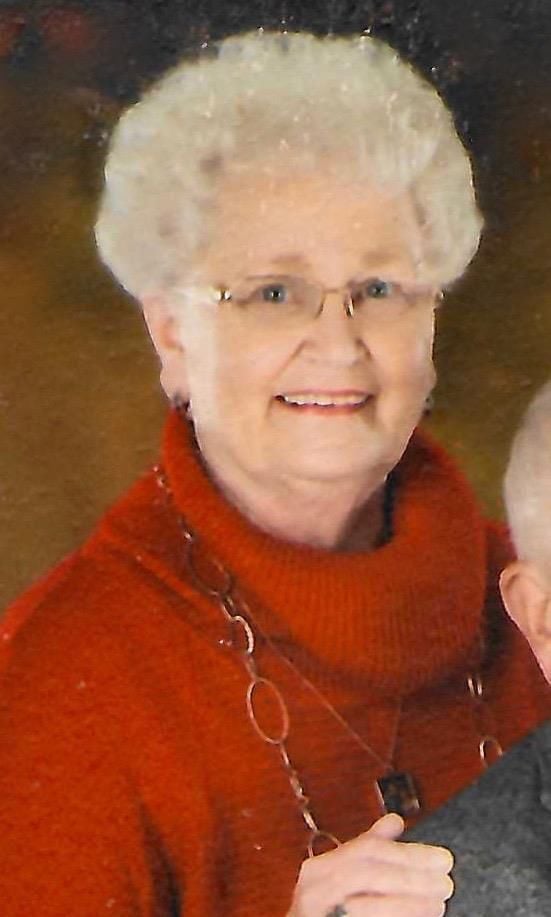 Marylin Hinton | Obituaries | Circlevilleherald.com