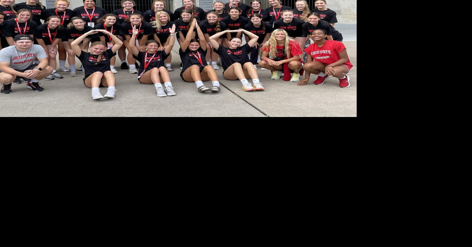 Teays Valley volleyball worked hard to improve team culture for the