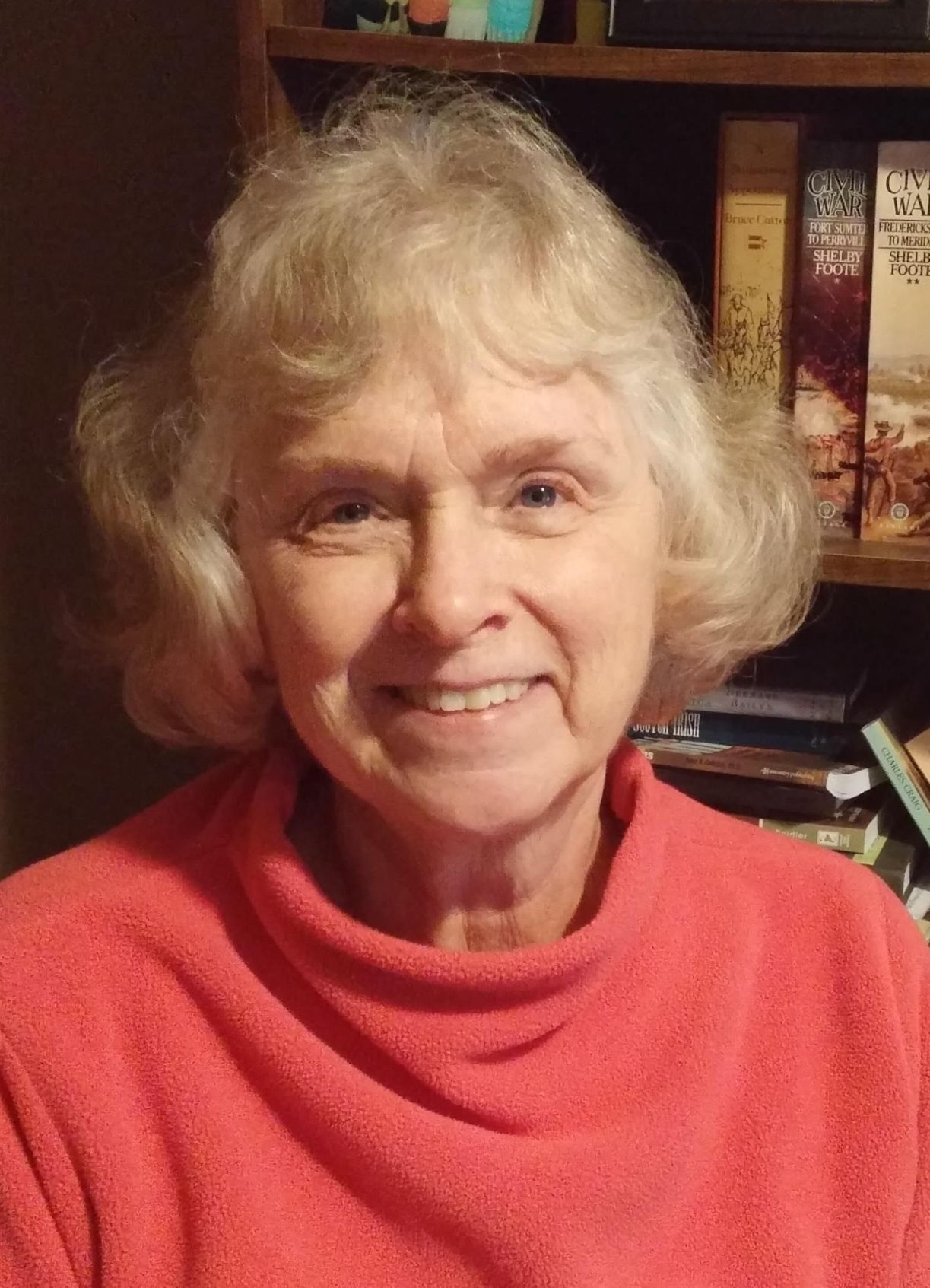 Carol Chafin | Obituaries | Circlevilleherald.com