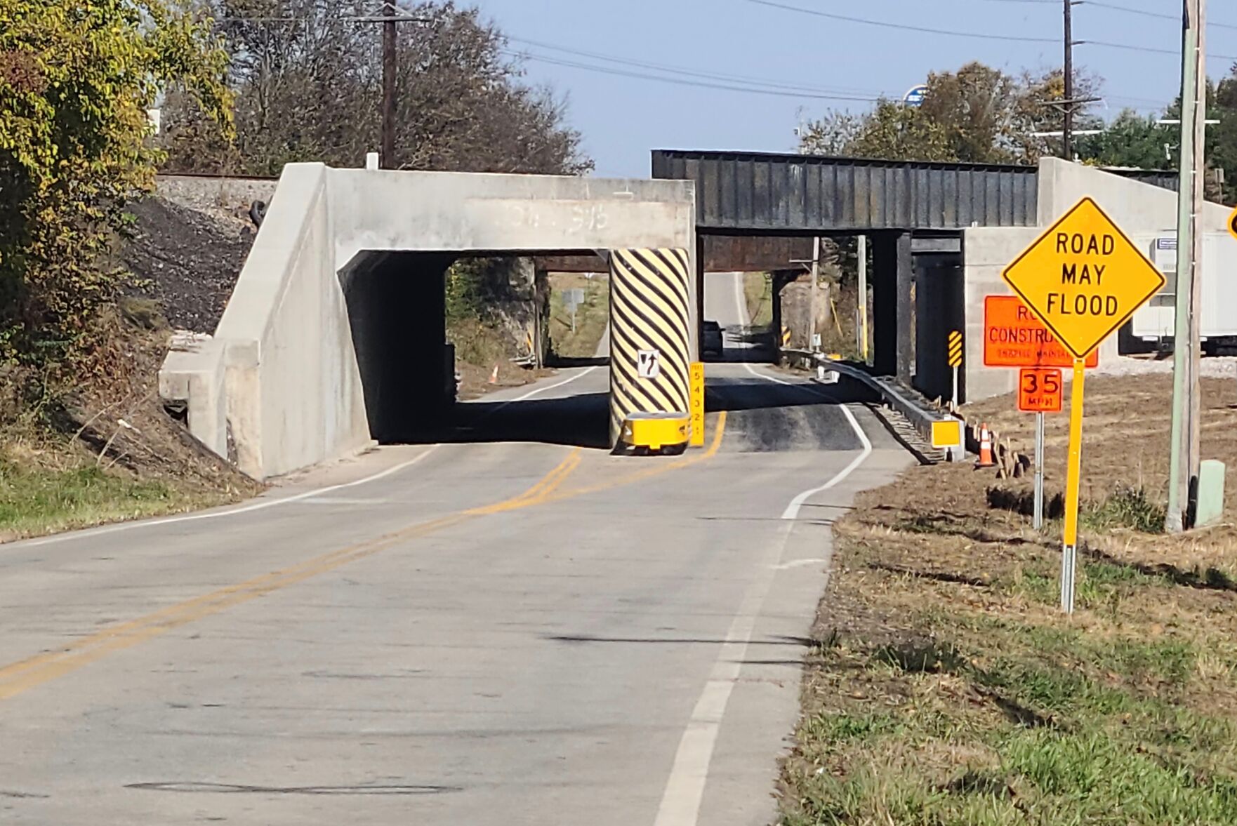 North Court Street Access at U.S. 23 Now Open for Pumpkin Show News