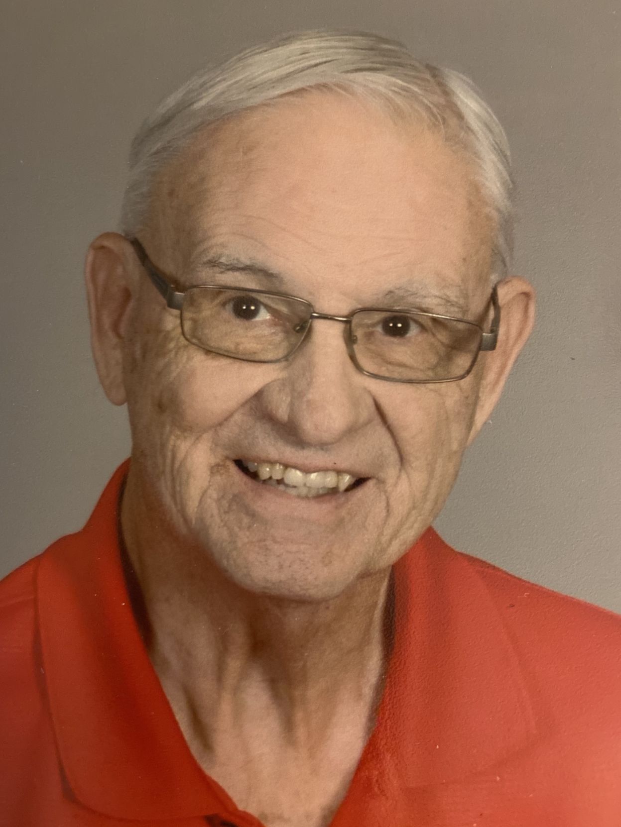 James K. McGuire | Obituaries | Circlevilleherald.com