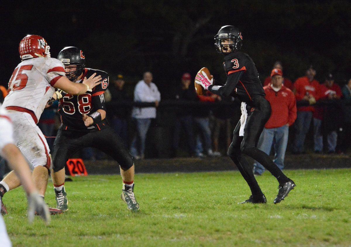 Tigers treating Week 10 as their playoff game Sports