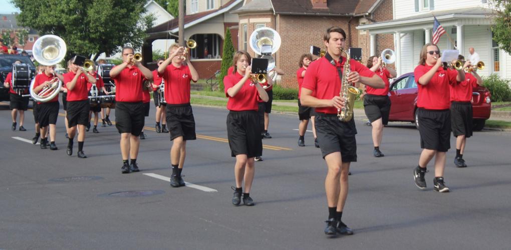 Pickaway County honors the fallen on Memorial Day News