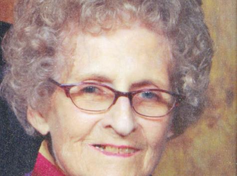 THEDA M. COLLINS Obituaries circlevilleherald