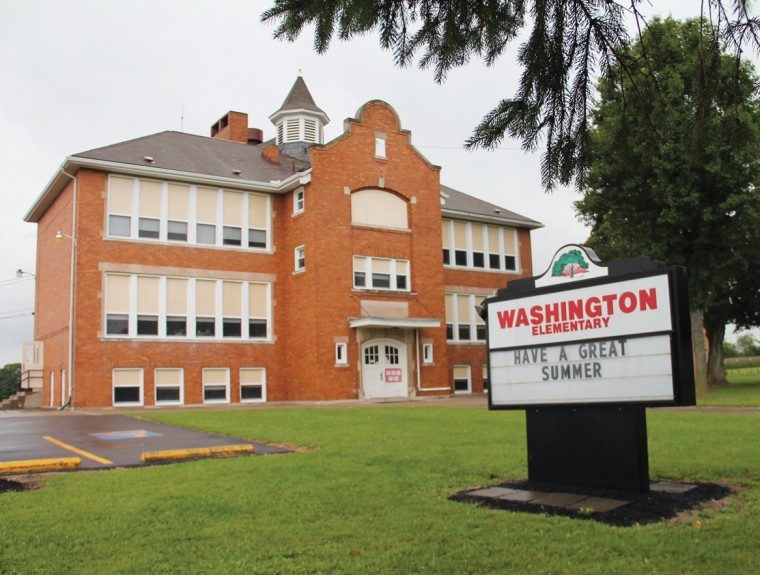 Logan Elm levy headed for ballot News