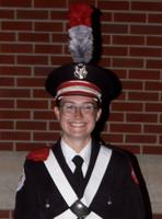 Circleville's own performs in OSU Marching Band