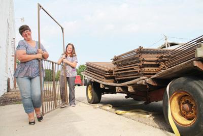 Changes Coming To Pickaway County Fair Spotlight