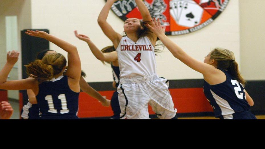 Circleville 60 Grandview Heights 53 Gallery Circlevilleherald Com