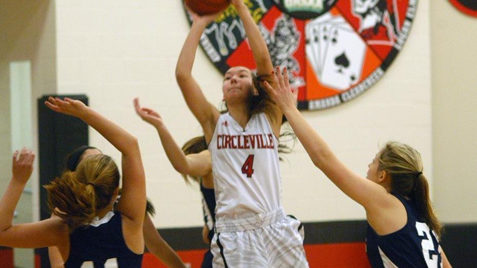 Circleville 60 Grandview Heights 53 Gallery Circlevilleherald Com
