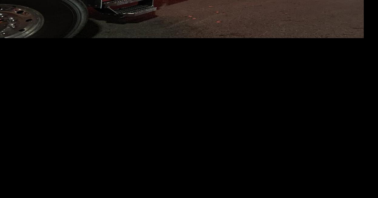 Local Fire Departments Urge Fireworks Safety News