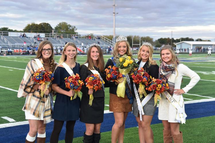 Royalty News