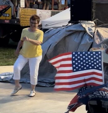 7 Mile Bluegrass Festival wrapped up | Community | circlevilleherald.com