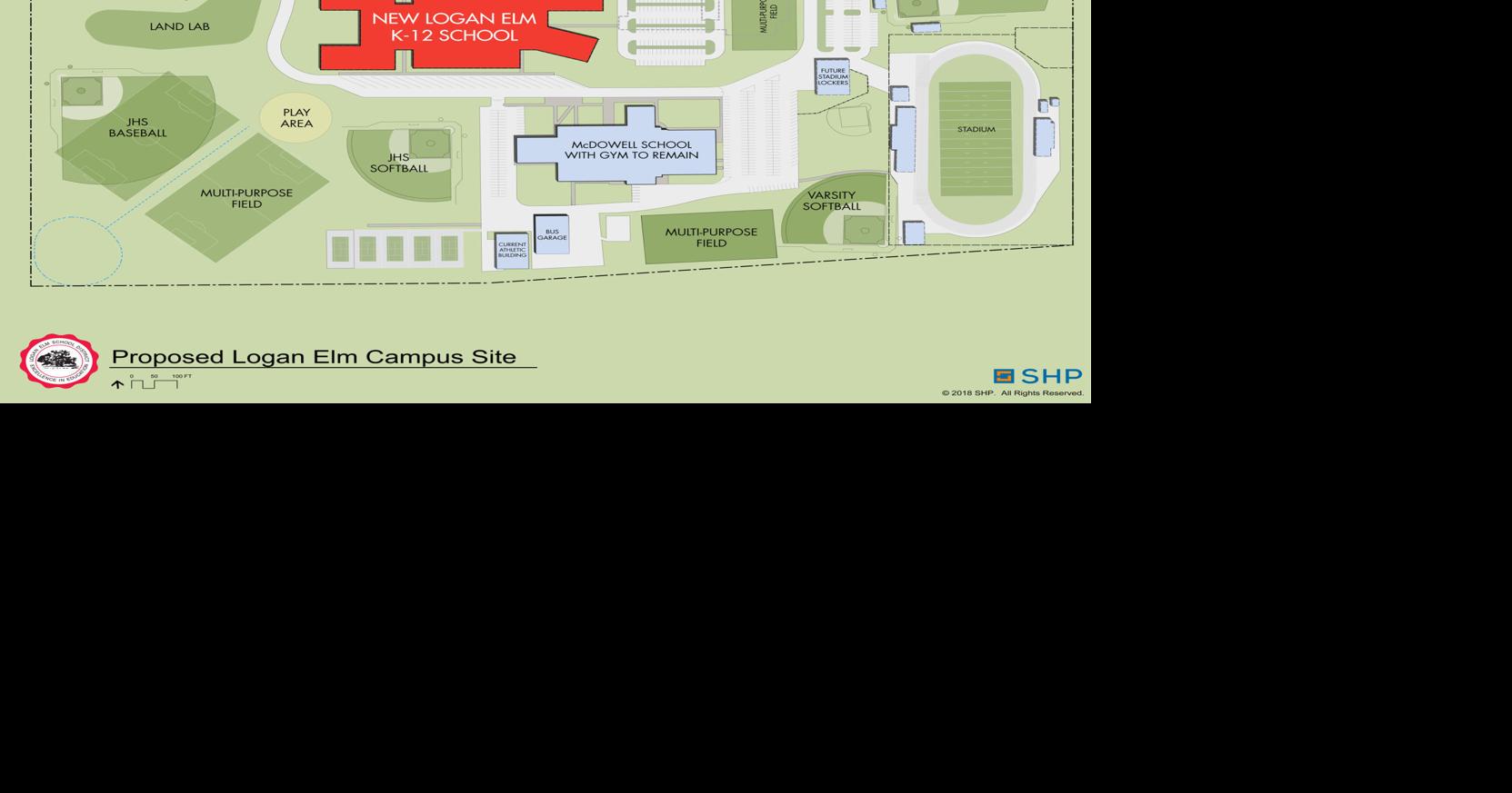 Logan Elm School Board on ballot for school bond issue News