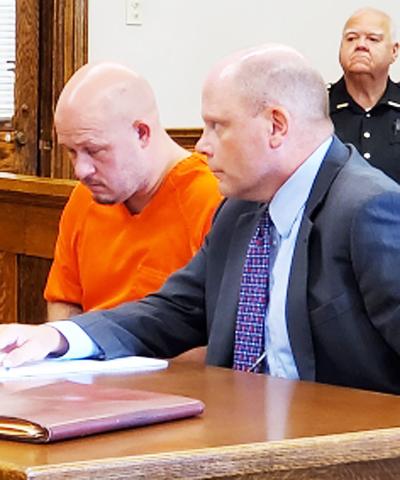 Charges filed in August murder of Columbus man News