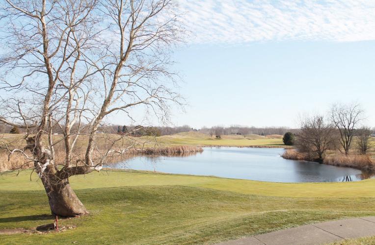 Cooks Creek named top public golf course in central Ohio News