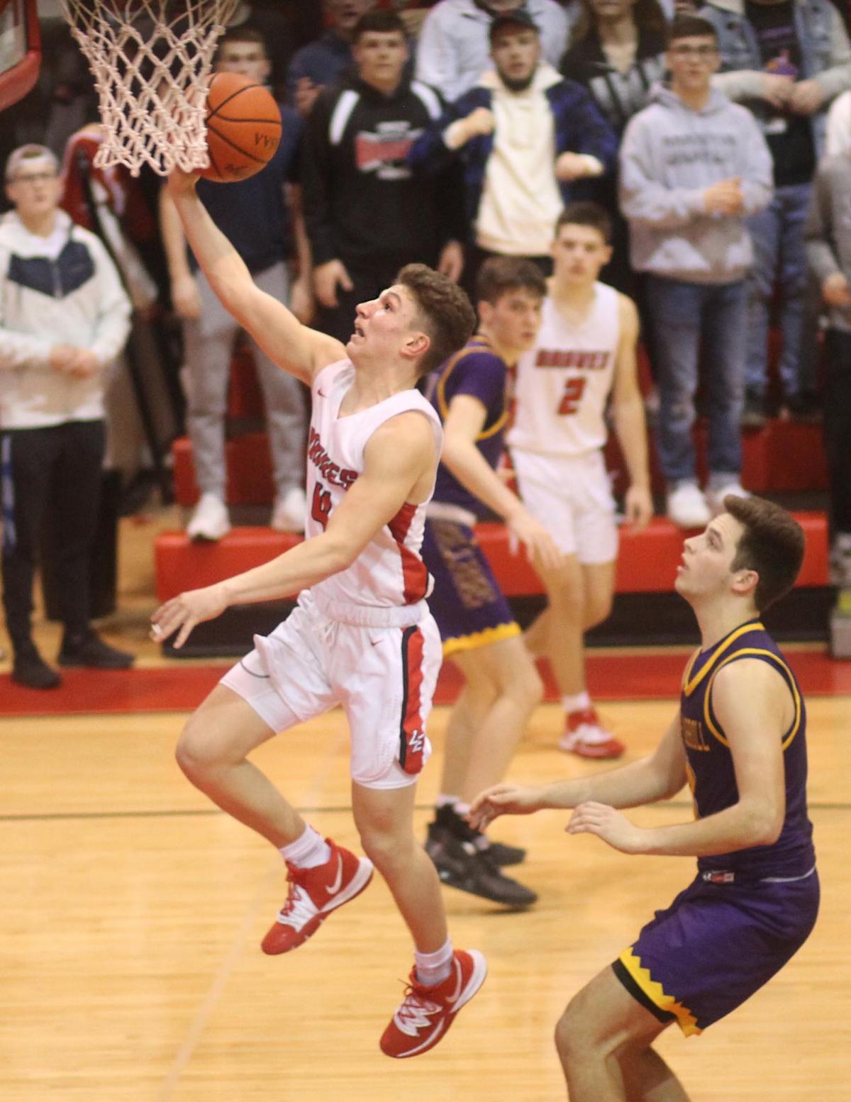 Bloom Carroll 71 Logan Elm 67 Ot Gallery Circlevilleherald Com
