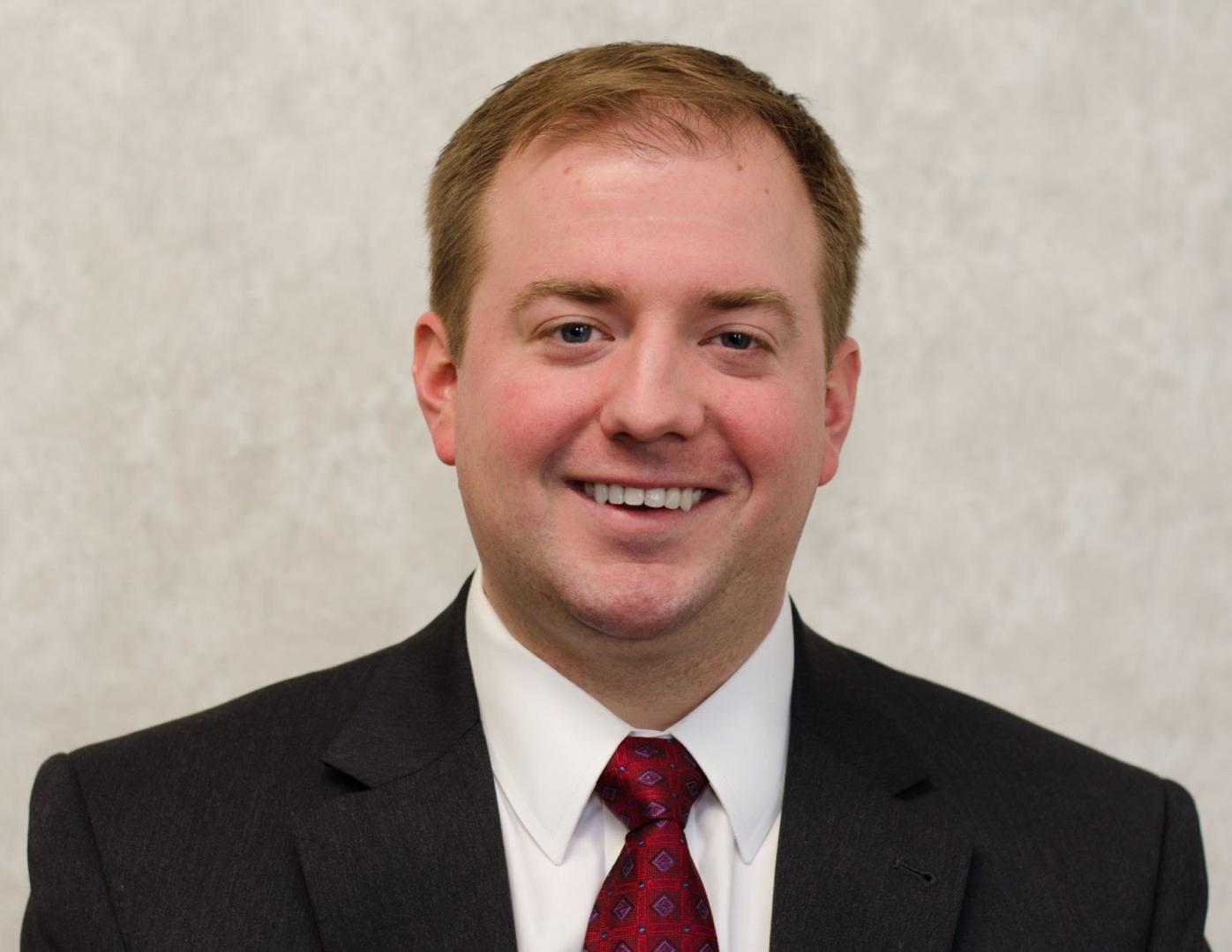 Credit rating shows county's stability, financial position News