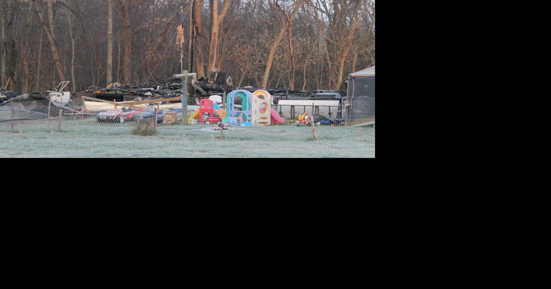 Fire in Athens County kills five people | News | circlevilleherald.com