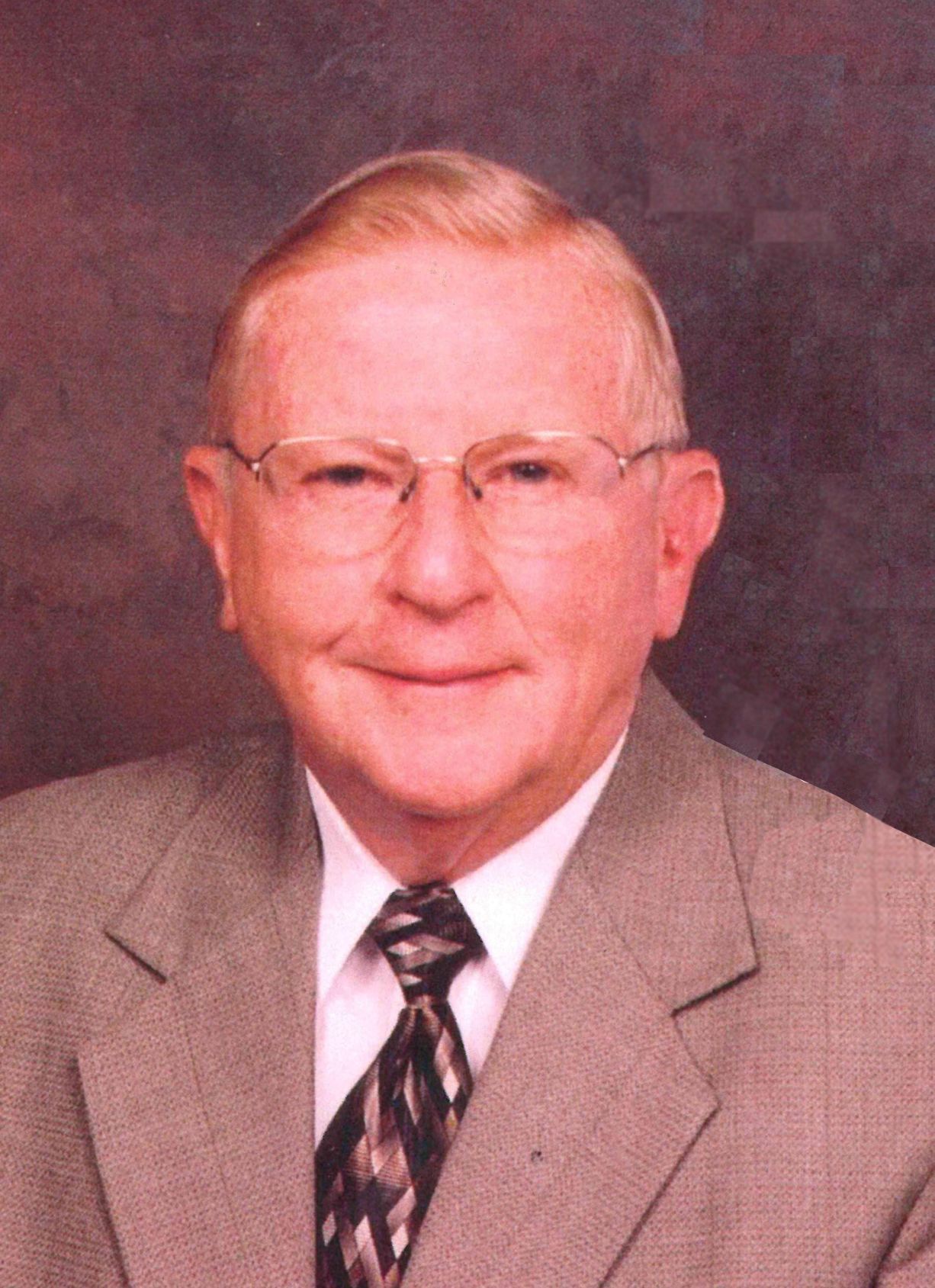 Richard W. Fullen | Obituaries | Circlevilleherald.com