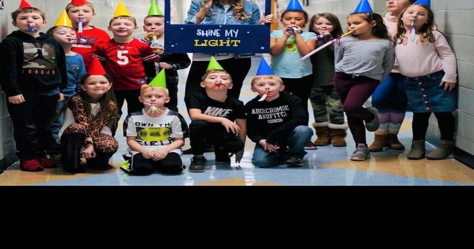 “The Love Light” shines in Ashville News