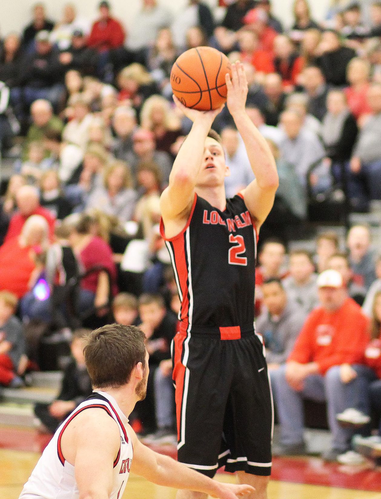 Logan Elm 61, Circleville 53 Gallery