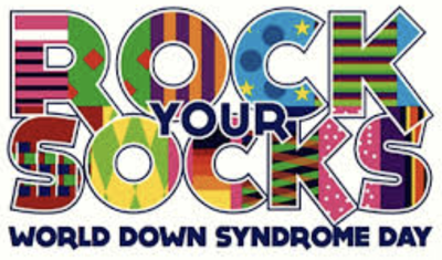 Friday is ‘Rock Your Socks Day!’ | Community | circlevilleherald.com