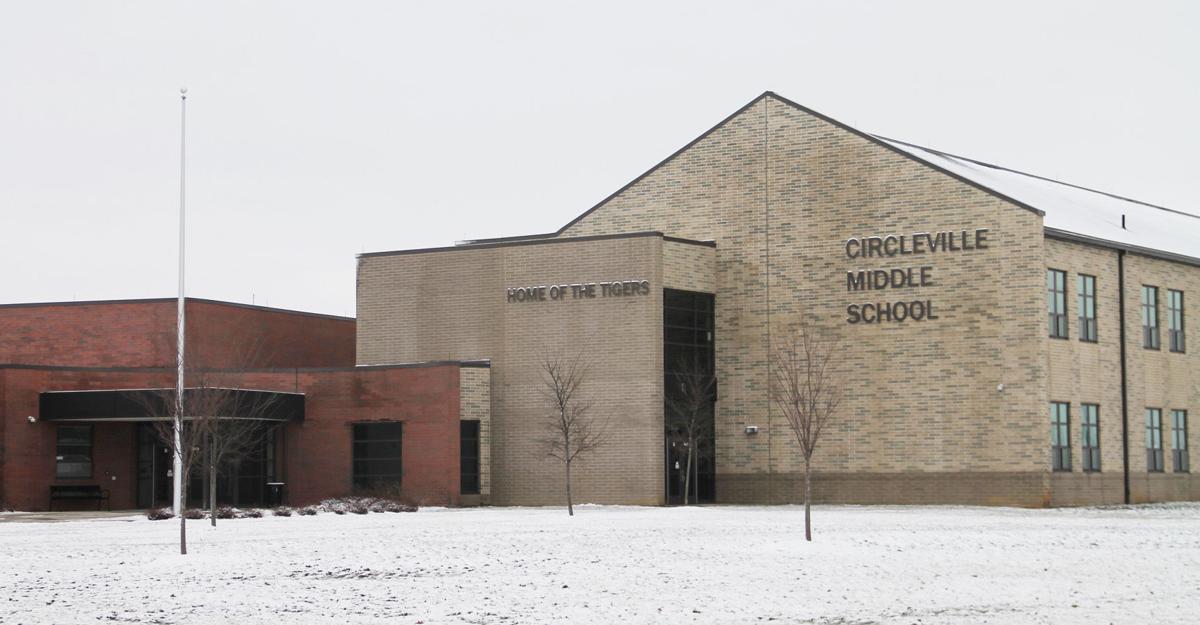 Student speaking up credited with arrest outside of CMS News