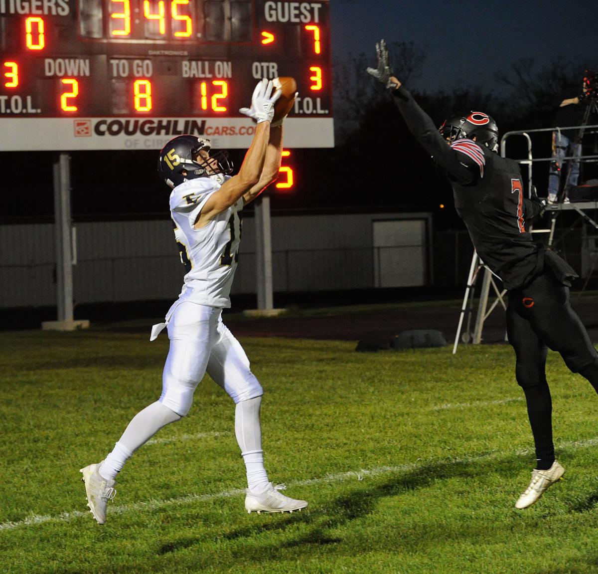 Vikings Excited About Deep Roster Sports Circlevilleherald Com