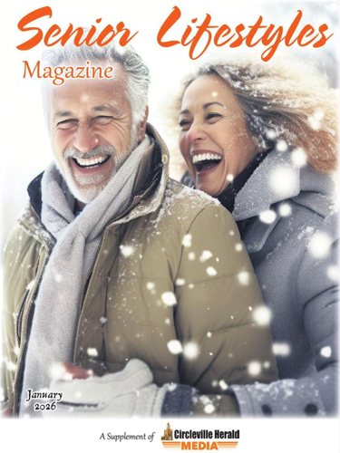 Senior Lifestyles Magazine 2026