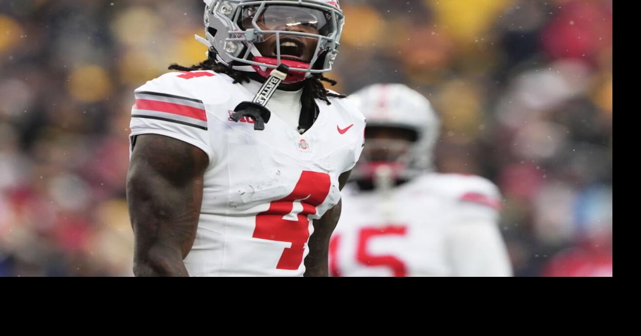 Ohio State’s Smith fully healthy, looking forward to Cotton Bowl clash ...