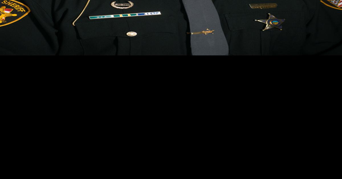 Part of the job News