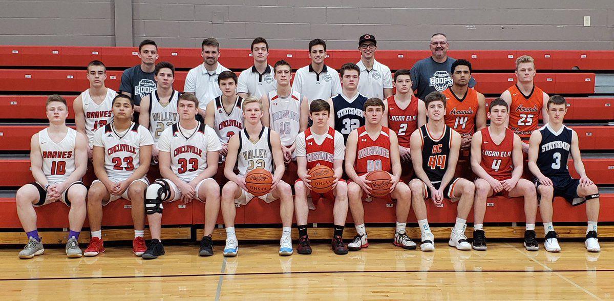 Pickaway AllStar Game turns into scoring showcase Sports