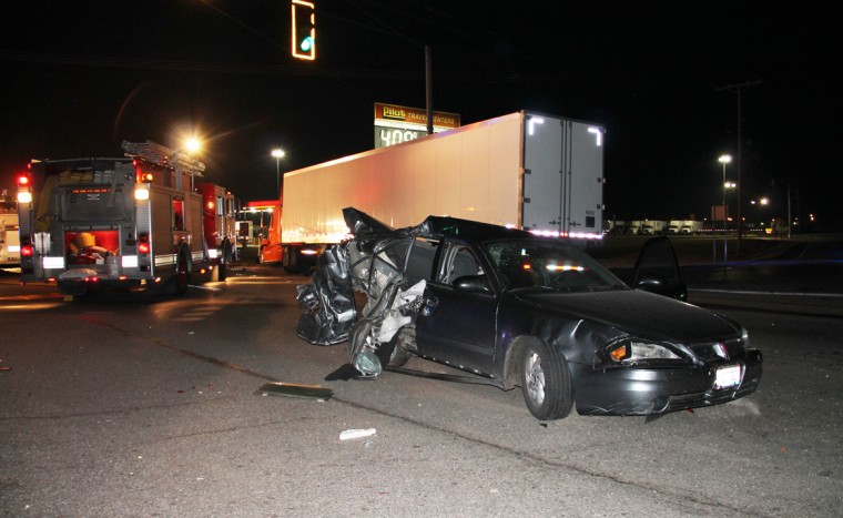 South Bloomfield Woman Dies In Early Morning Crash | News Advisories ...