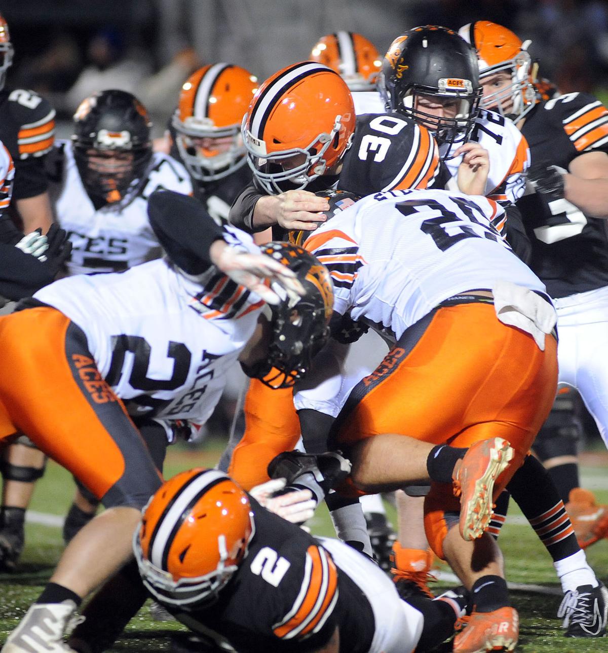 End Of The Line Sports Circlevilleherald Com