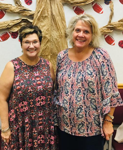 Ashville Women’s Civic Club