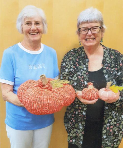 Pickaway Garden Club