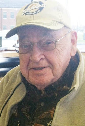 Russell Lutz Sr. | Obituaries | Circlevilleherald.com