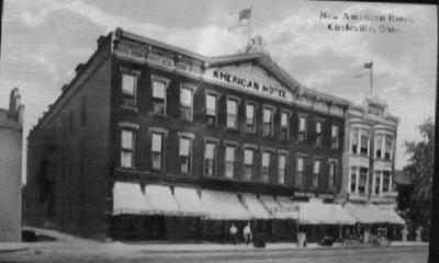 hotels around circleville ohio