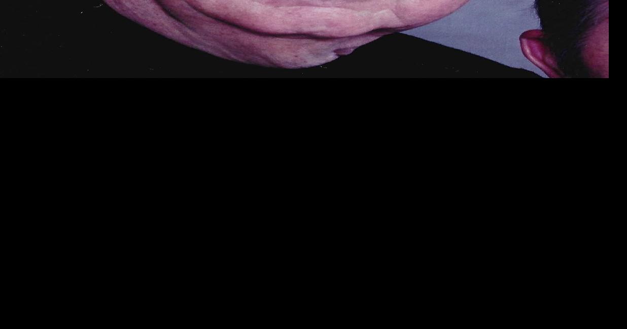 Jerry Anderson | Obituaries | circlevilleherald.com