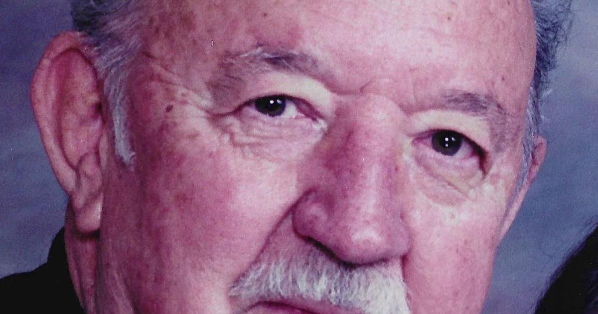 Jerry Anderson | Obituaries | circlevilleherald.com