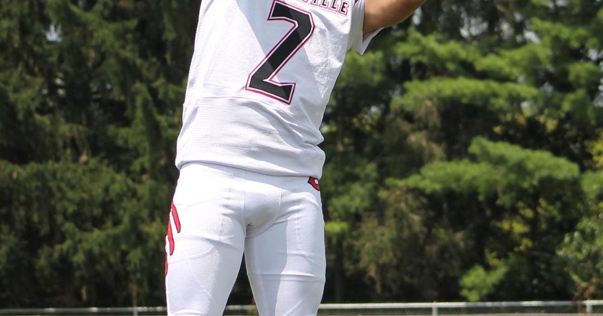 Senior Profile...Circleville's Seth Risner | Sports | circlevilleherald.com