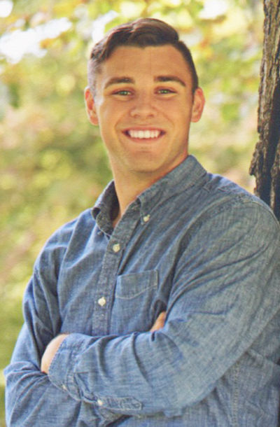 Scholarship recipient