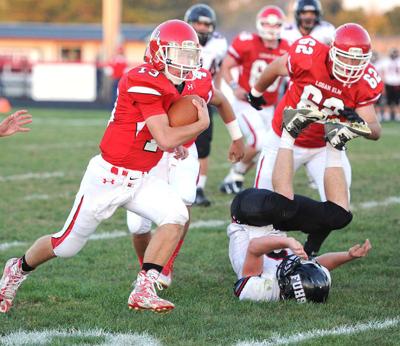 Braves Look To Eliminate Miscues Against Ironmen Sports