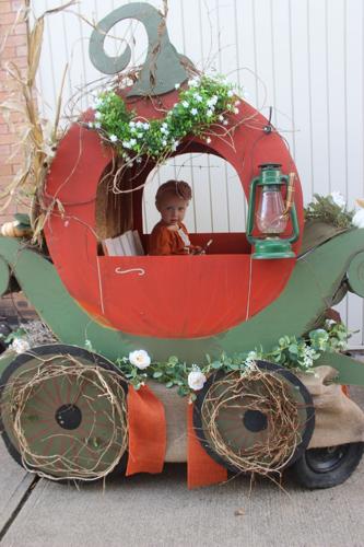 Mini Float