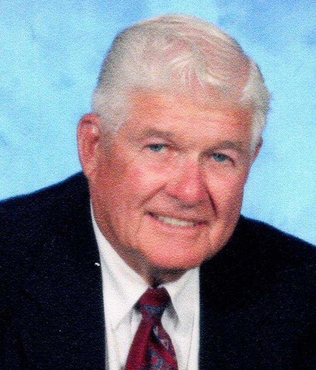 John Riddle Obituaries