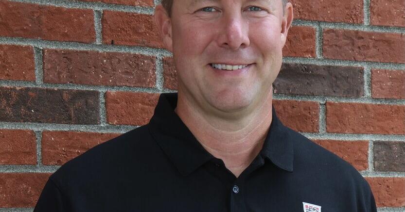 Westfall Local Schools Welcomes Mr. Ryan Day as Middle School Dean of Students