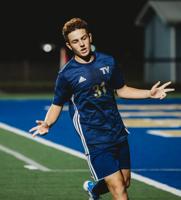 Teays Valley boys' soccer beats Lancaster in a hard-fought match