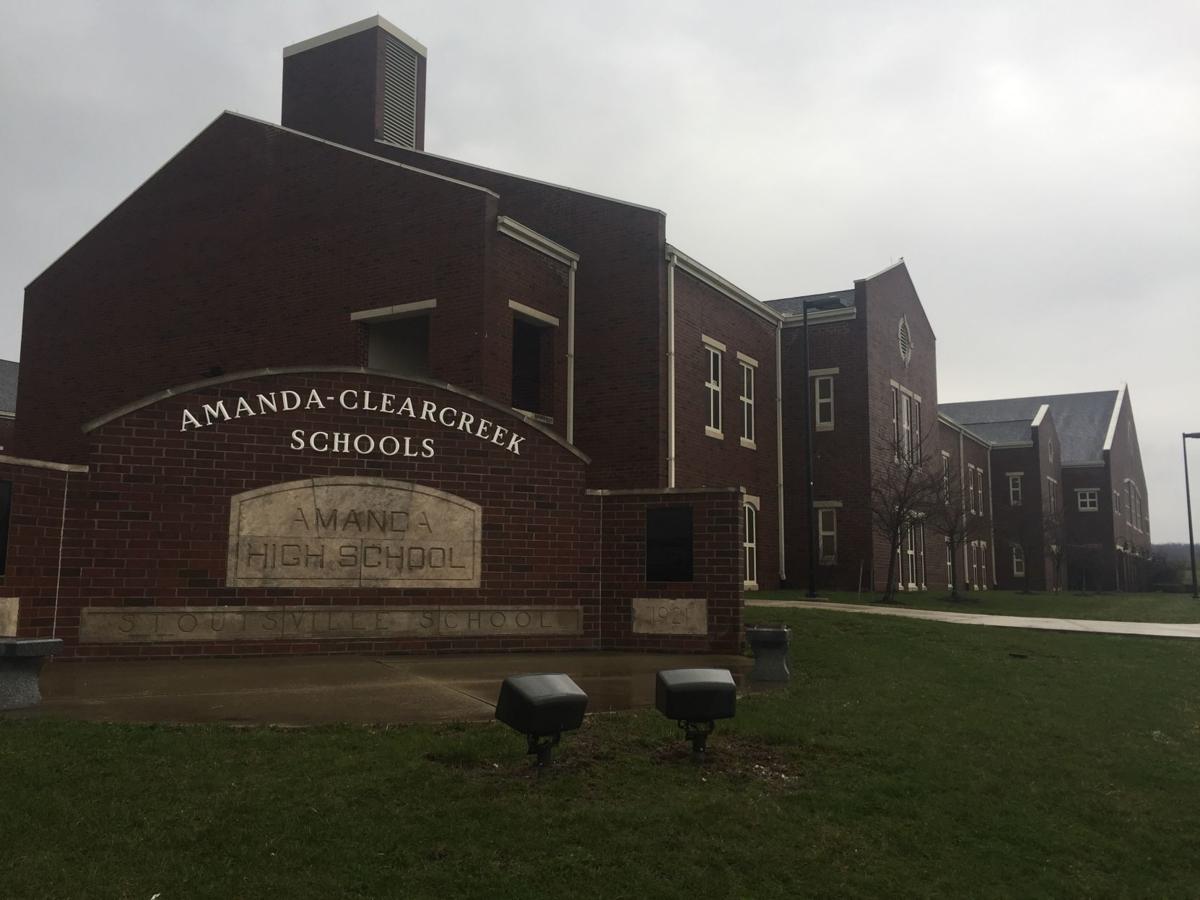 Voters asked to pass AmandaClearcreak school levy News